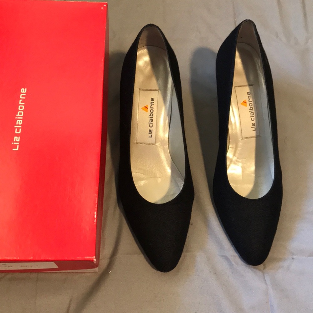 Liz Claiborne Heels